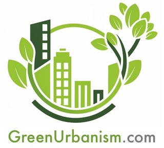 GreenUrbanism.com -- Environmentally Friendly City Planning...